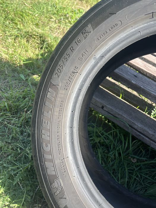 Резина 205 55 R16 Michelin x-ice snow,Шины, покрышки,колеса