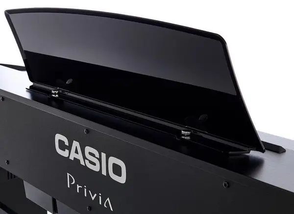 Піаніно цифрове Casio PX-770 bk