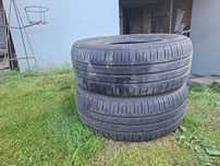 Opony samochodowe Sinsera 205/55R16 91V