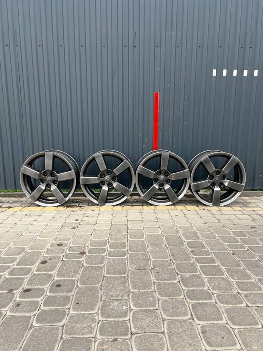 Продам диски R18 Mitsubishi Outlander