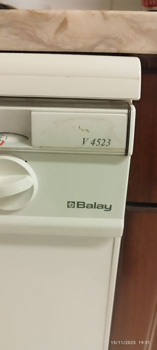 Máquina de lavar loiça