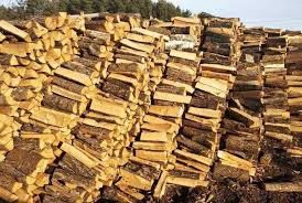 Продаються дрова твердих порід ( дуб, граб, ясен)метрові та рубані