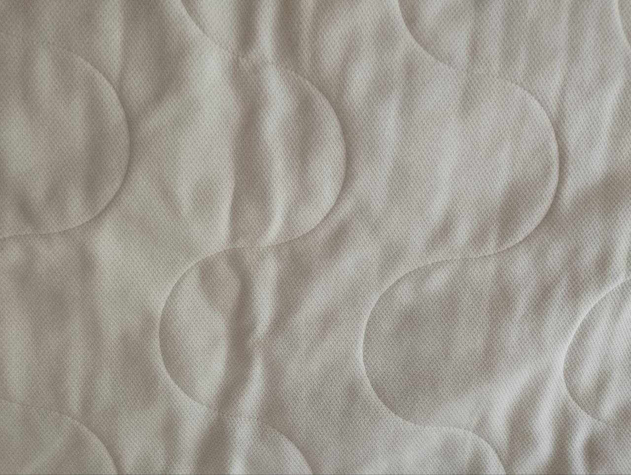 KRUMMELUR
Colchão de espuma p/berço, 60x120x8 cm