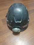 Kask Petzl VERTEX Vent czarny