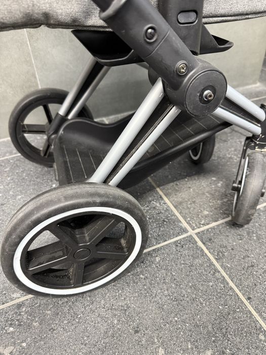 Wozek cybex dla lalek