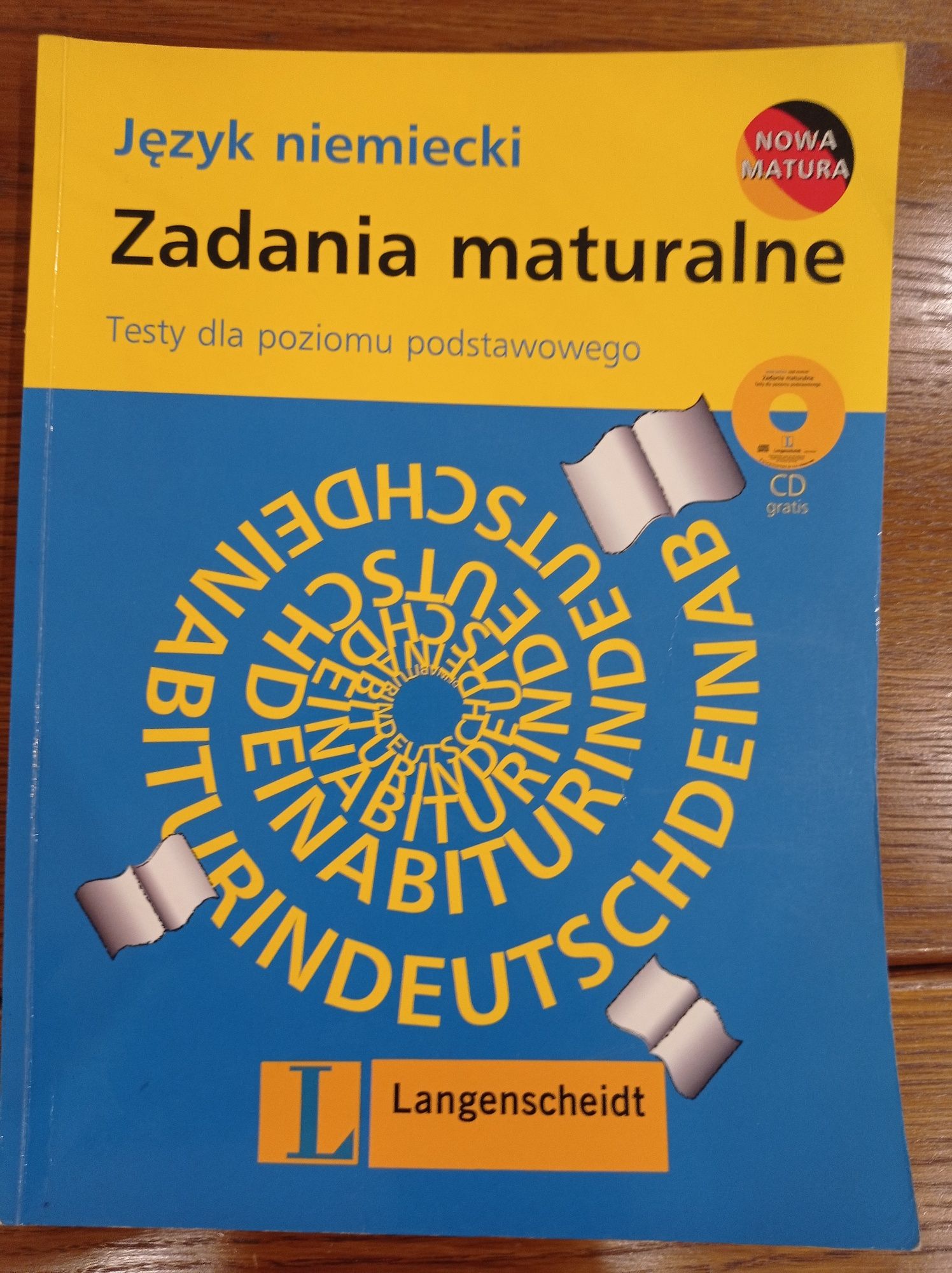 Język niemiecki zadania maturalne