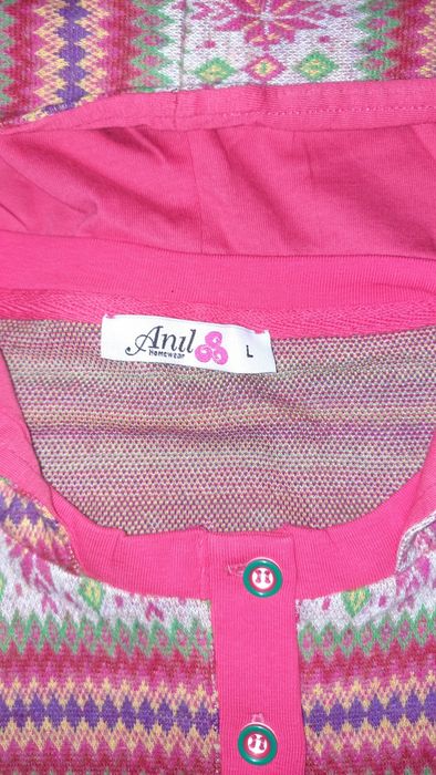 Женский костюм для дома Anil. Новый, Турция.