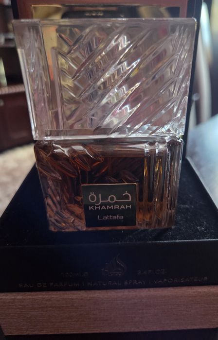 Perfumy latafa 100 ml
