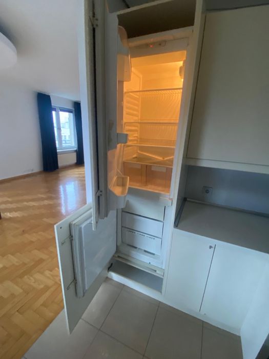 Lodowka Whirlpool  IKEA pod zabudowe