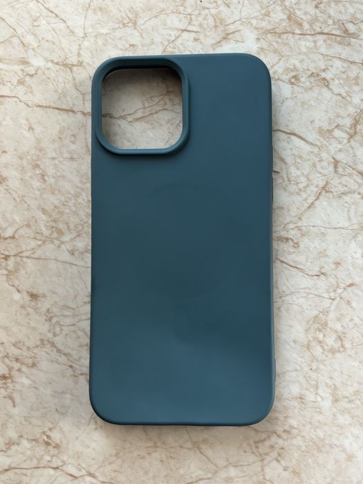 Чохол Iphone 13 Pro Max з MagSafe