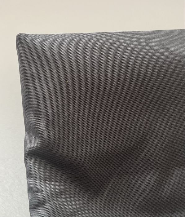 Sunnylaxx Osłona Balkonowa 90x300 cm Antracyt PES