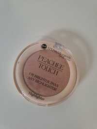 Bell Hypoallergenic Peachee Touch highlighter rozświetlacz