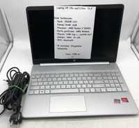 Laptop HP Laptop 15s-eq2124nw 15,6" AMD Ryzen 3
