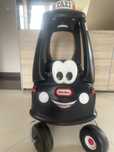 Samochód, jeździk Little Tikes