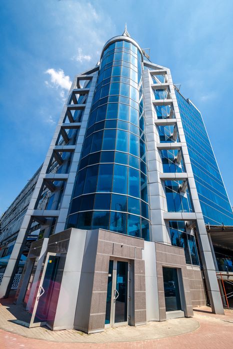 Створіть найкращий коворкінг — 450 м² у БЦ "Маяковський", 11 поверх