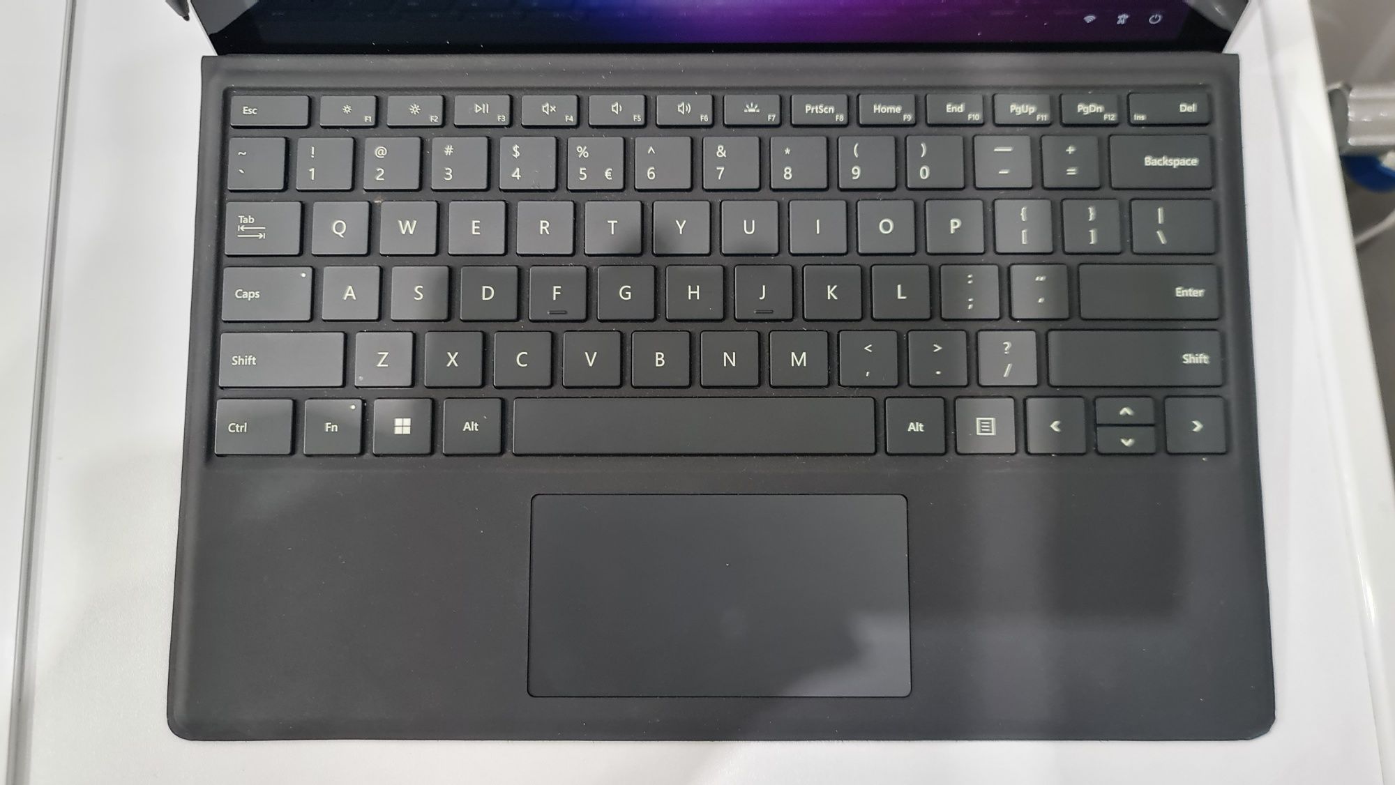 Microsoft Surface Pro 7+ jak nowy