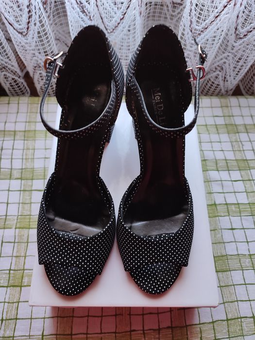 Босоножки женские, туфли