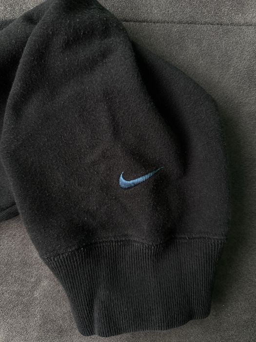 Худі nike vintage streetwear y2k rap