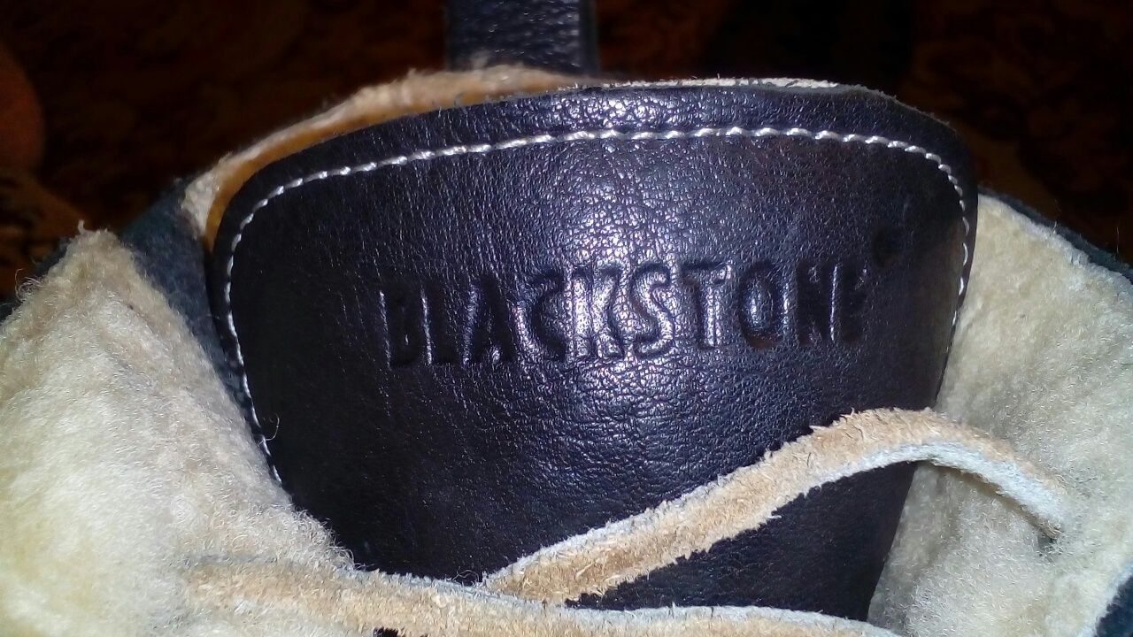 Blackstone Original