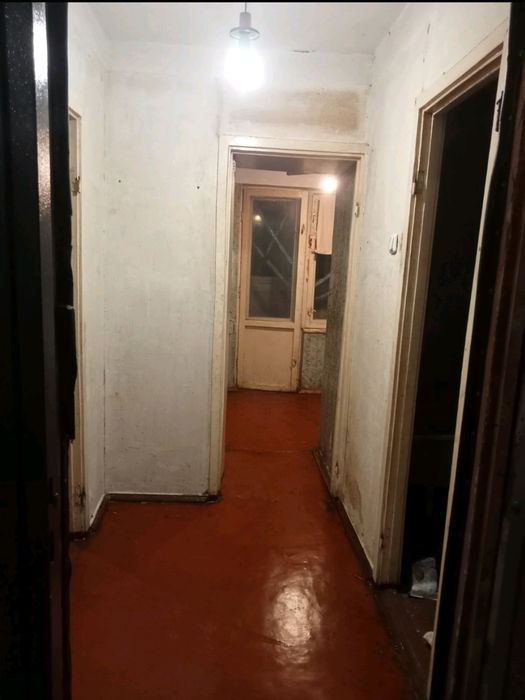 1к кв 28 м2, вул. Симиренка, Житомирська 10 хв