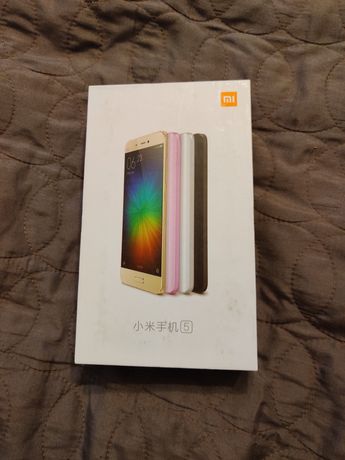 Xiaomi Mi 5 Pro Global Version