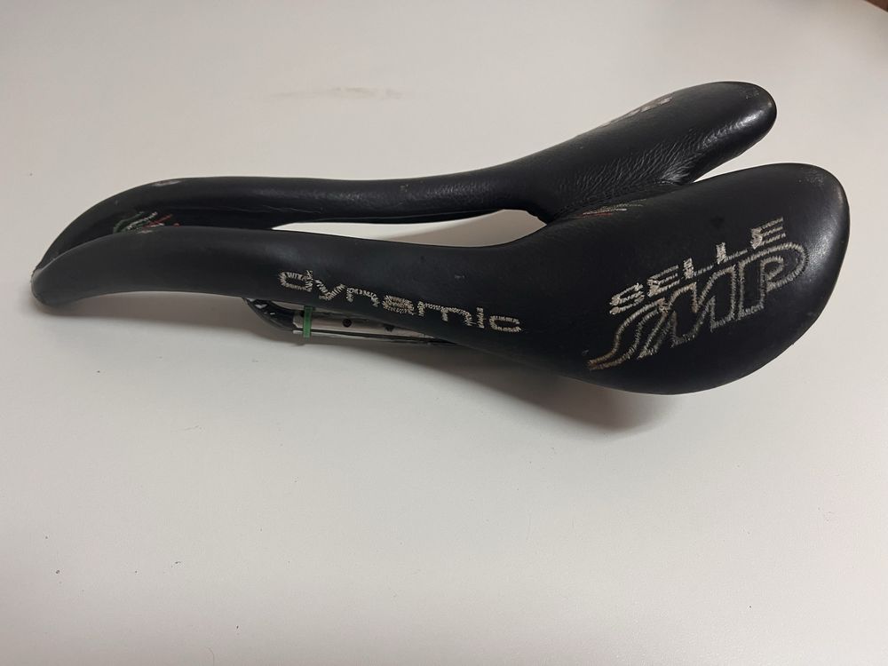 Selim Selle SMP DYNAMIC Carbon