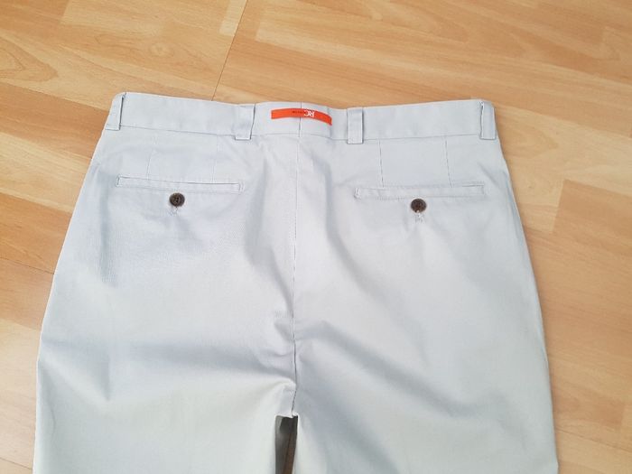 Royal Collection nowe nieużywane spodnie męskie