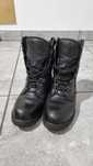 Buty wojskowe letnie 926/MON Wojas R. 27