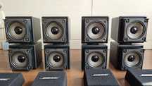 Bose am-5 cube satelity