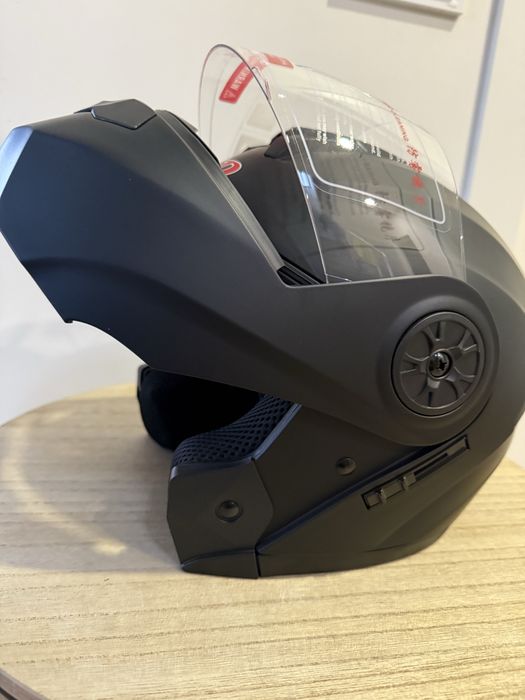 Шолом-трансформер BLD, розміри S, M