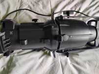Reflektor sceniczny EUTROLITE FS-600 SPOT GKV-600