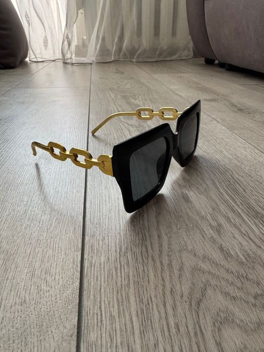 очки квадратные gucci type