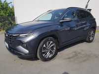 Hyundai Tucson 1.6 T-GDi 48V Executive Orgianl Salon PL Serwis ASO F-VAT 23%