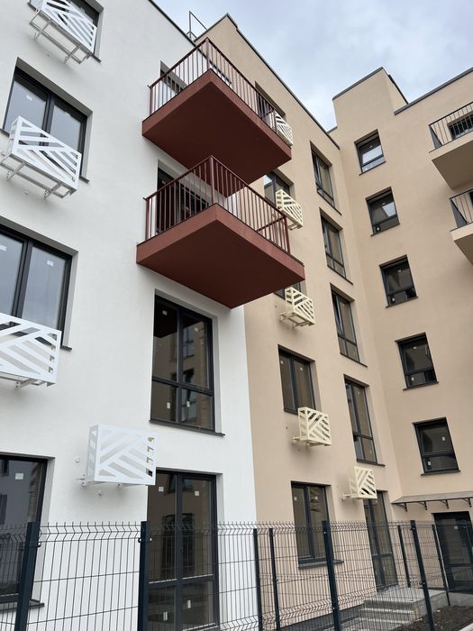 Продам 1-кімнатну квартиру у ЖК “Субурбія Дуо”