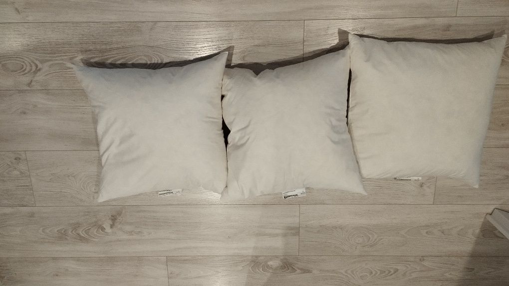 Poduszka jasiek 45x45  kacze pierze