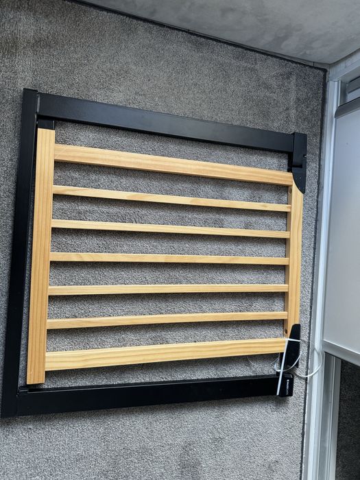 Barierka zabezpieczajaca Maxigate