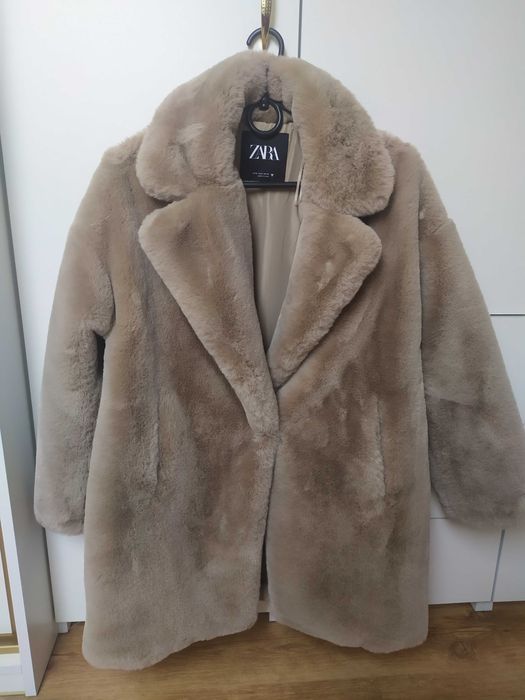 Futerko damskie ZARA