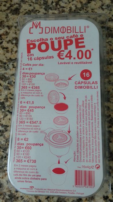 Dimobilli - expresso Multy D2