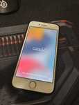 Iphone7 64GB kondycja 95%
