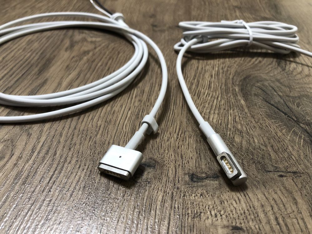 Ремонтний кабель для блока MacBook MagSafe 1, MagSafe 2.