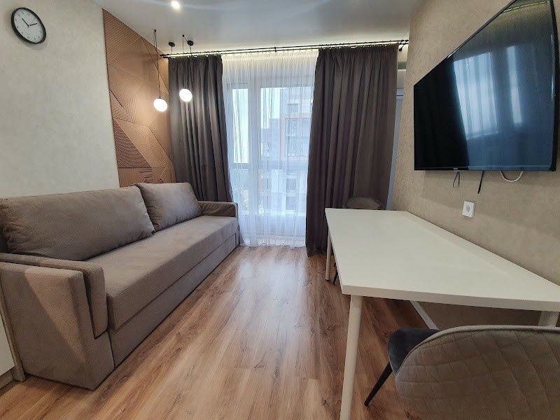 Продам квартиру в ЖК 5-й КОНТИНЕНТ.