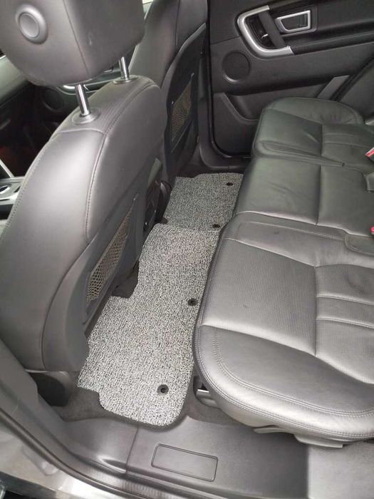 LAND ROVER 2.0 дизель