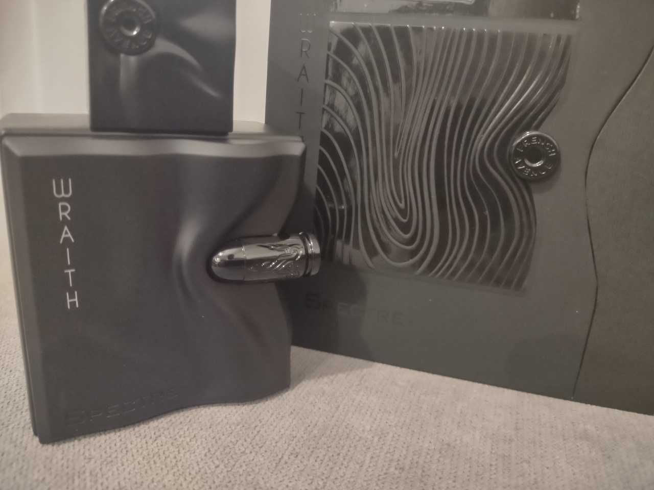 Perfum Wraith Spectre