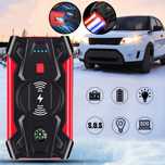 Powerbank rozruchowy irzadzenie