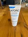 LATOPIC Krem Emulsja Do Ciała probiotyczna 200 ml