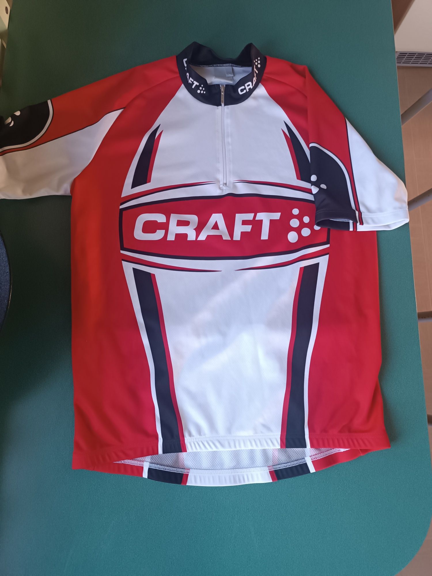 Koszulka rowerowa męska Craft M/ L