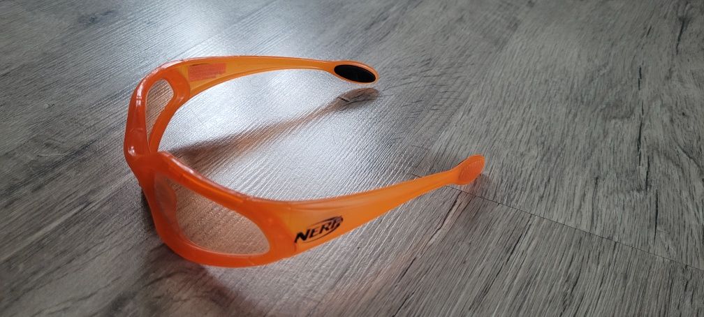 Okulary NERF oryginalne