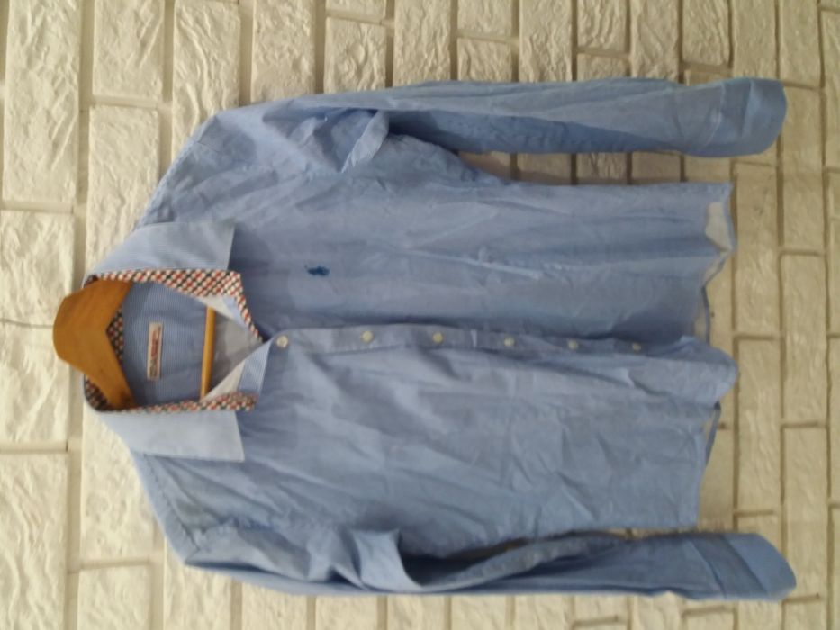 Koszula Ralph Lauren M