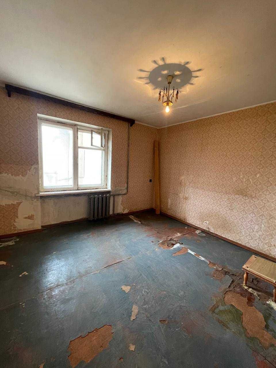Продам 2-кімнатну квартиру в цегляному спецпроекті на Таїрова!