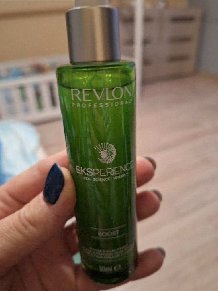 Serum do skóry głowy Revlon professional eksperience BOOST